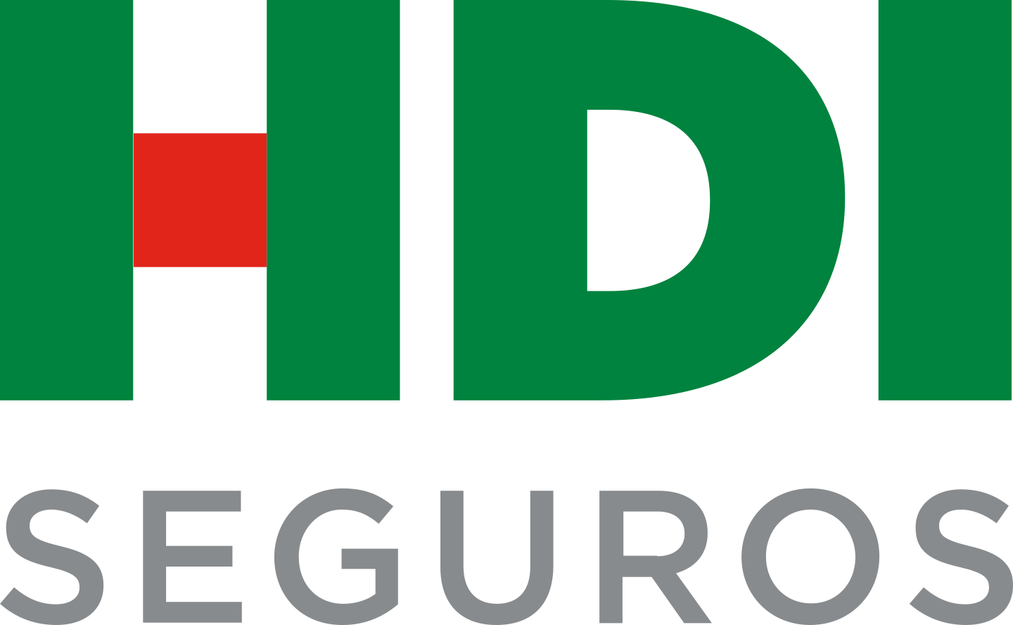 Logo HDI Seguros