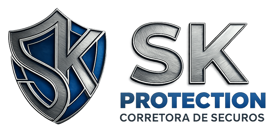 SK Protection - Corretora de Seguros para Condomínios